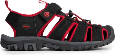 Produktbild von Izas Sardas Sandalen Schwarz EU 41 Frau Schwarz EU 41