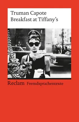 Produktbild von Breakfast at Tiffany's