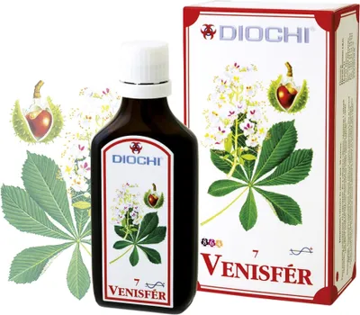 Image de Venisfér, 50 ml