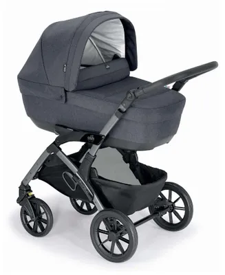 Produktbild von 2in1 Kombi-Kinderwagen Dinamico Smart | Mehr Farben verfügbar | inkl. Zubehör