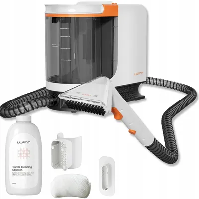 Obrázok produktu pre Vysokotlakový vysávač UWANT B200-SE 450 W s funkciou samočistenia.