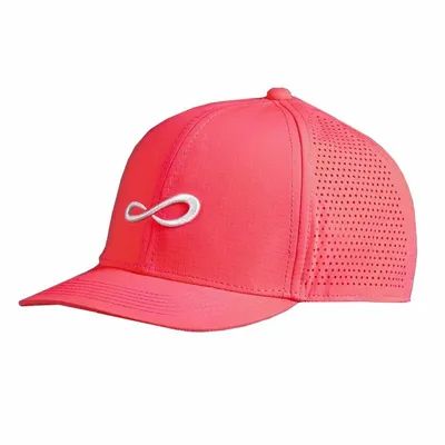 Produktbild von Endless Icon Kappe Rosa  Mann Rosa One Size