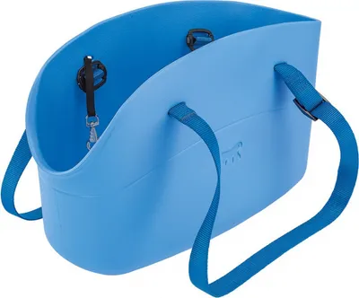 Produktbild von Ferplast Tasche Mit Me Tasche Blau