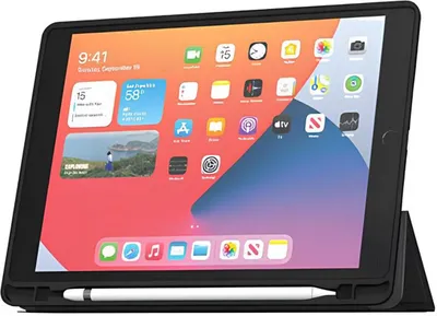 Zdjęcie produktu dla MW -300075, Folio, Apple, iPad 10.2 (2019/20/21 - 7/8/9th gen), 25,9 cm (10.2")