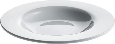 Obrázek produktu pro Alessi PlateBowlCup polévkový talíř, 4 kusy