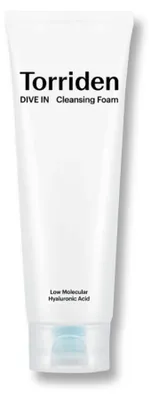 Obrázok produktu pre Torriden DIVE-IN Low Molecular Hyaluronic Acid Foam
