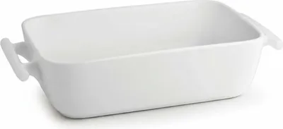 Image de Ensemble de plats à four BonBistro - Rectangulaire - Squito - 3,5 L - 2 pièces