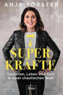 Produktbild von 7 Superkräfte