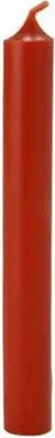Obrázek produktu pro IHR - Tyčová svíčka V:18 cm, 25 kusů, Dusty Orange