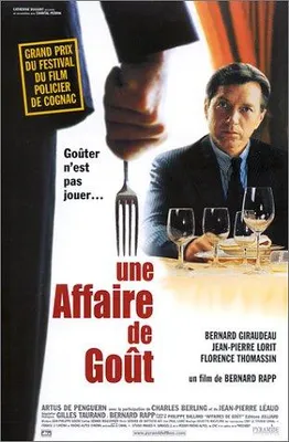 Image de C'est une question de goût
