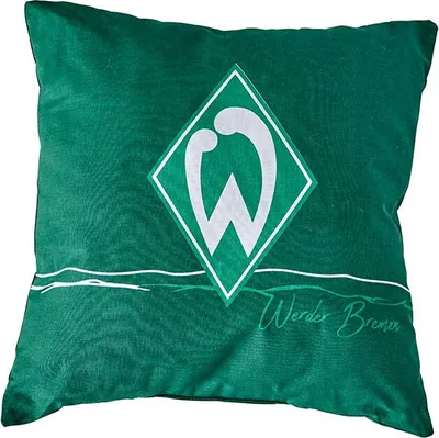 Immagine prodotto di SV Werder Bremen cuscino di diamante