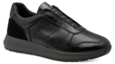 Zdjęcie produktu dla Buty męskie Tamaris, model sznurowany, numer katalogowy 1-1-14616-25001, kolor: czarny, rozmiar: 44