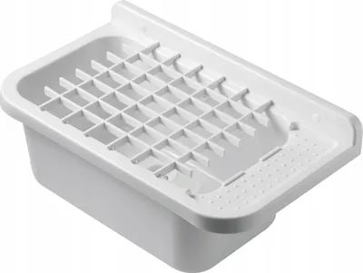 Immagine prodotto di Lavello in marmo, vasca multiuso, 60 x 34 x 21