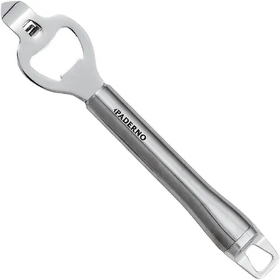 Produktbild von Sambonet Gadget Serie 278 Edelstahl 18/10 Flaschenöffner P0011-P00004-48278-02
