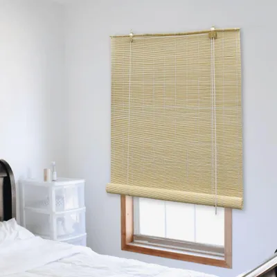 Immagine prodotto di Vidaxl Tenda a rullo 100x220 cm Bambù Naturale