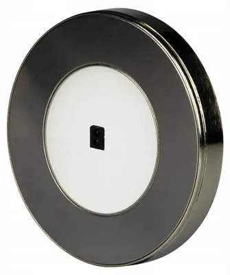 Image de Lampe LED Meuble Encastrable Smartt SLL02 3W Capteur IR Inox