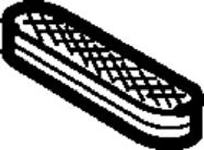 Produktbild von Hansa 59913082 Luftsprudler HANSA 59913082