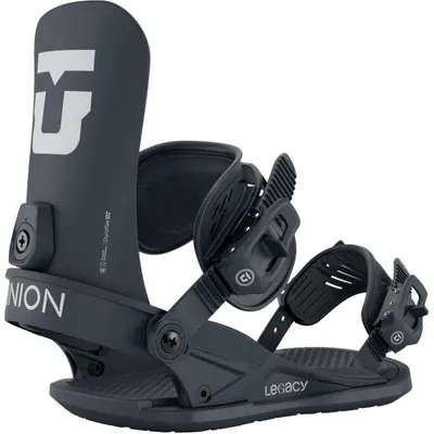 Produktbild von UNION Legacy WMS-Bindung – schwarz – M