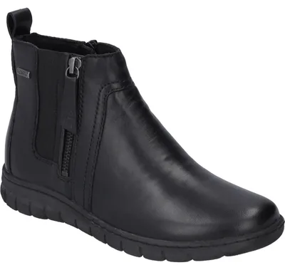 Image de JOSEF SEIBEL Steffi 60 | Bottines pour Femmes | noir