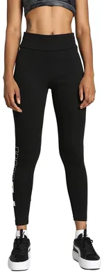 Zdjęcie produktu dla Legginsy PUMA Power Colorblock o długości 7/8