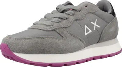 Image de Sun68 Ally Solid Nylon Couleur Gris