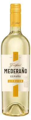 Obrázek produktu pro Freixenet Mederano Blanco lieblich 750ml