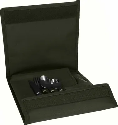 Obrázek produktu pro Mikado Jídelní Sada Enclave Dinner Set 1 Osoba