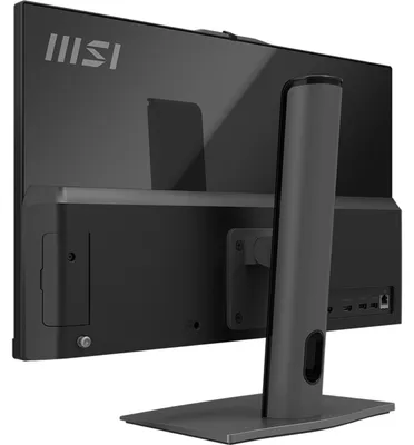 Produktbild von MSI Modern AM242P 1M-1848AT, 60,5 cm (23.8"), Full HD, Intel Core 3, 8 GB, 256 GB, Windows 11 Pro