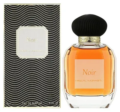 Immagine prodotto di Pascal Morabito Sultan Noir Eau de Parfum Mixte 100ml