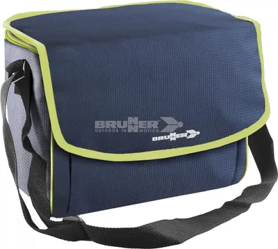 Produktbild von Brunner Kühltasche Friobag Compact Camping Outdoor