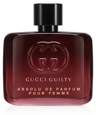 Immagine prodotto di Gucci Guilty Absolu, Donna, 60 ml, Flacone non ricaricabile, Profumo liquido, Spray, 36 mese(i)