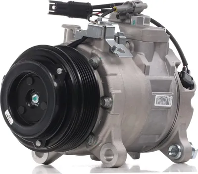 Produktbild von VALEO 690208 7SE Klimaanlage Klimakompressor PAG 46 R134a für BMW 5 Touring (F11) 1 Schrägheck (F20) 3 Touring (F31) 5 Limousine (F10) 3 Limousine