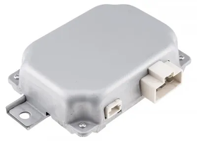 Produktbild von Spannungsreglermodul Nissan Qashqai II 2016-, Pulsar 2016-, Juke F15 FL 2014- 292A5-4EA0C