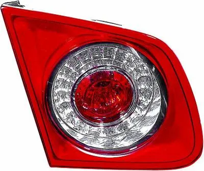 Zdjęcie produktu dla Światło tylne lewe DIEDERICHS 2232093 dla VW