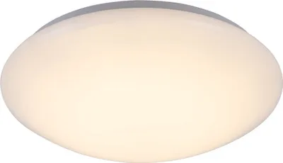 Produktbild von LED Deckenleuchte, weiß , D 34,5 cm