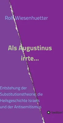 Produktbild von Als Augustinus irrte...