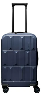 Produktbild von Travelite PANELLO Trolley 4w S Slim, Night sky