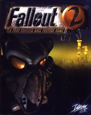 Produktbild von Fallout 2