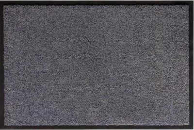 Produktbild von Famanu Fußmatte für Innen und Außen - 60 x 90 cm