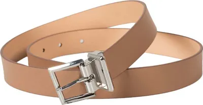 Zdjęcie produktu dla Calvin Klein Pasek - K60K610210 GEZ - Beżowy- Rozmiar: 85(EU)