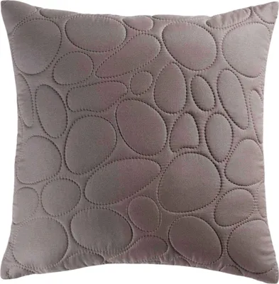 Image de Housse de coussin uni Dolina