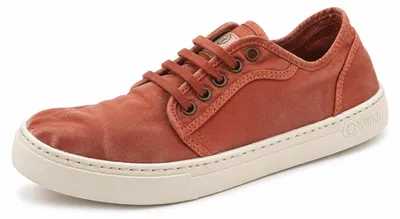 Produktbild von Nachhaltige Herrensneaker aus 100% umweltfreundlichem Material