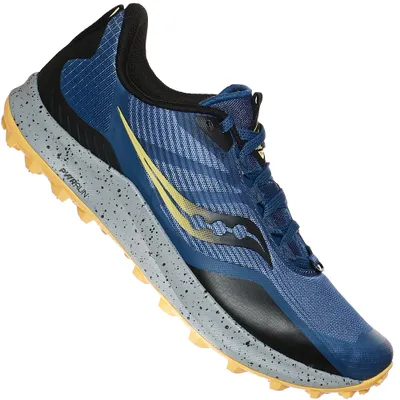 Produktbild von SAUCONY Damen Freizeitschuhe, PEREGRINE 12