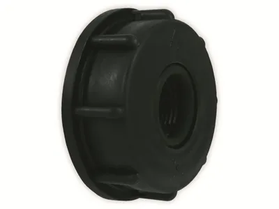 Obrázek produktu pro Adaptér PUTEUS IBC 92163, 1", hrubý závit S 60x6