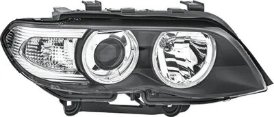 Obrázok produktu pre Pravý svetlomet Hella pre BMW X5 E53