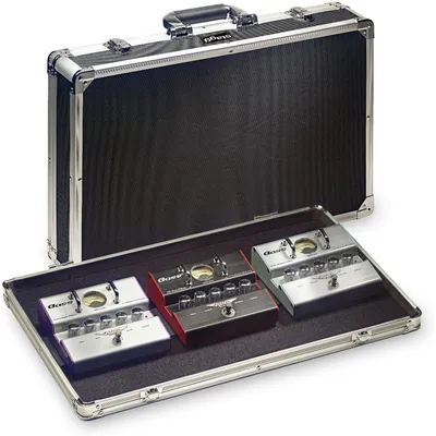 Obrázek produktu pro Stagg UPC-535 Kufr Black
