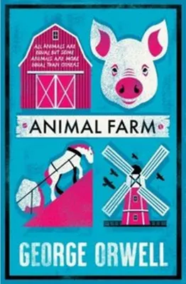 Immagine prodotto di Animal Farm