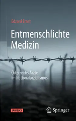 Obrázek produktu pro Entmenschlichte Medizin