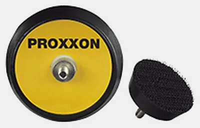 Produktbild von Proxxon 29098 Foam supporting disc Ø 50 mm