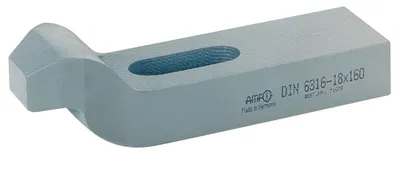 Zdjęcie produktu dla Amf Śruba zaciskowa Din6316 22xl.200Mm Prosta wygięta F.Śruba M20,22